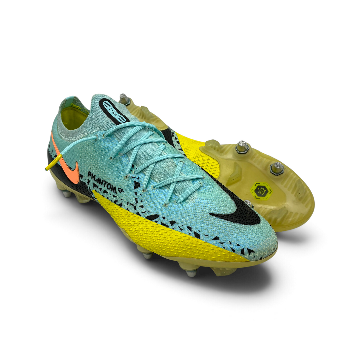Nike Phantom GT 2 Elite SG-AC