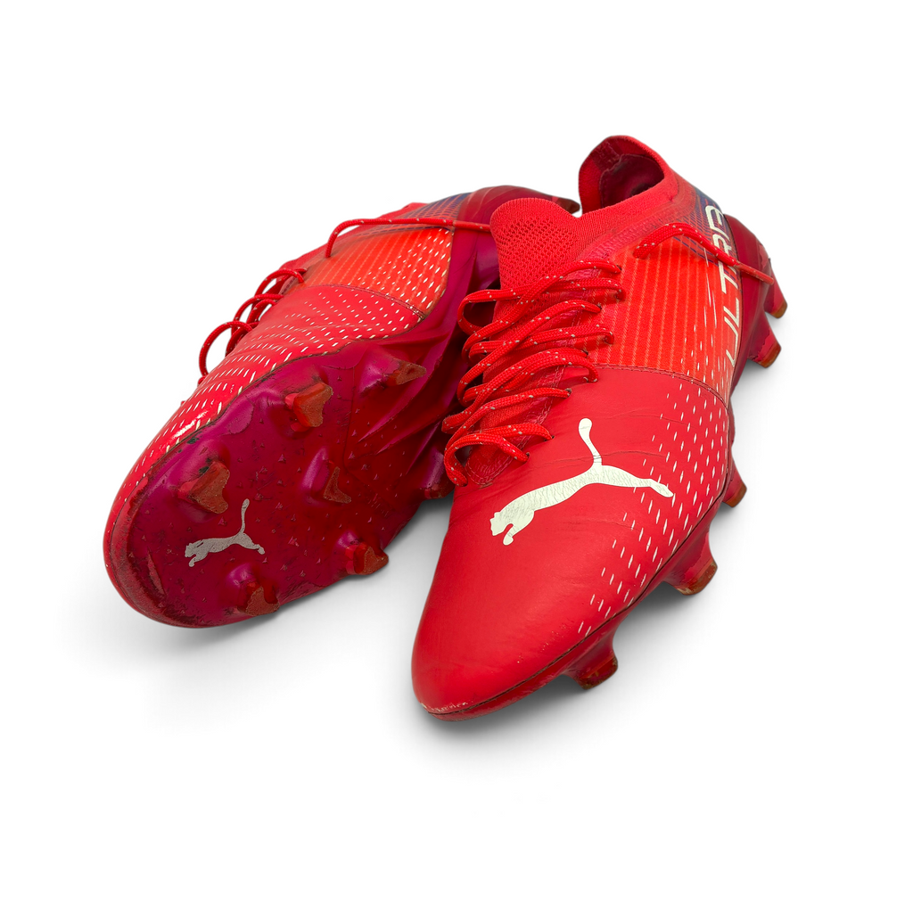 Puma Ultra 1.3 Elite FG *Custom Athlete Service*
