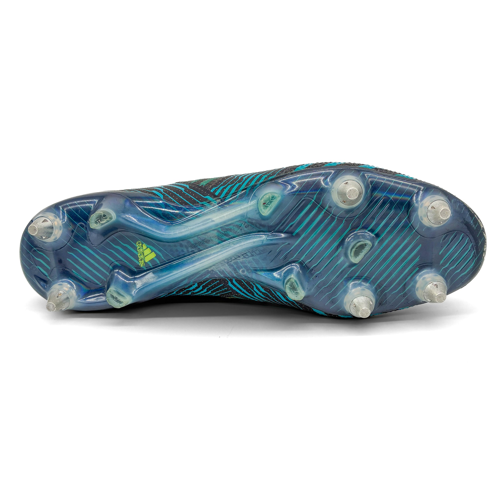 Adidas Nemeziz 17+ LL SG-Pro