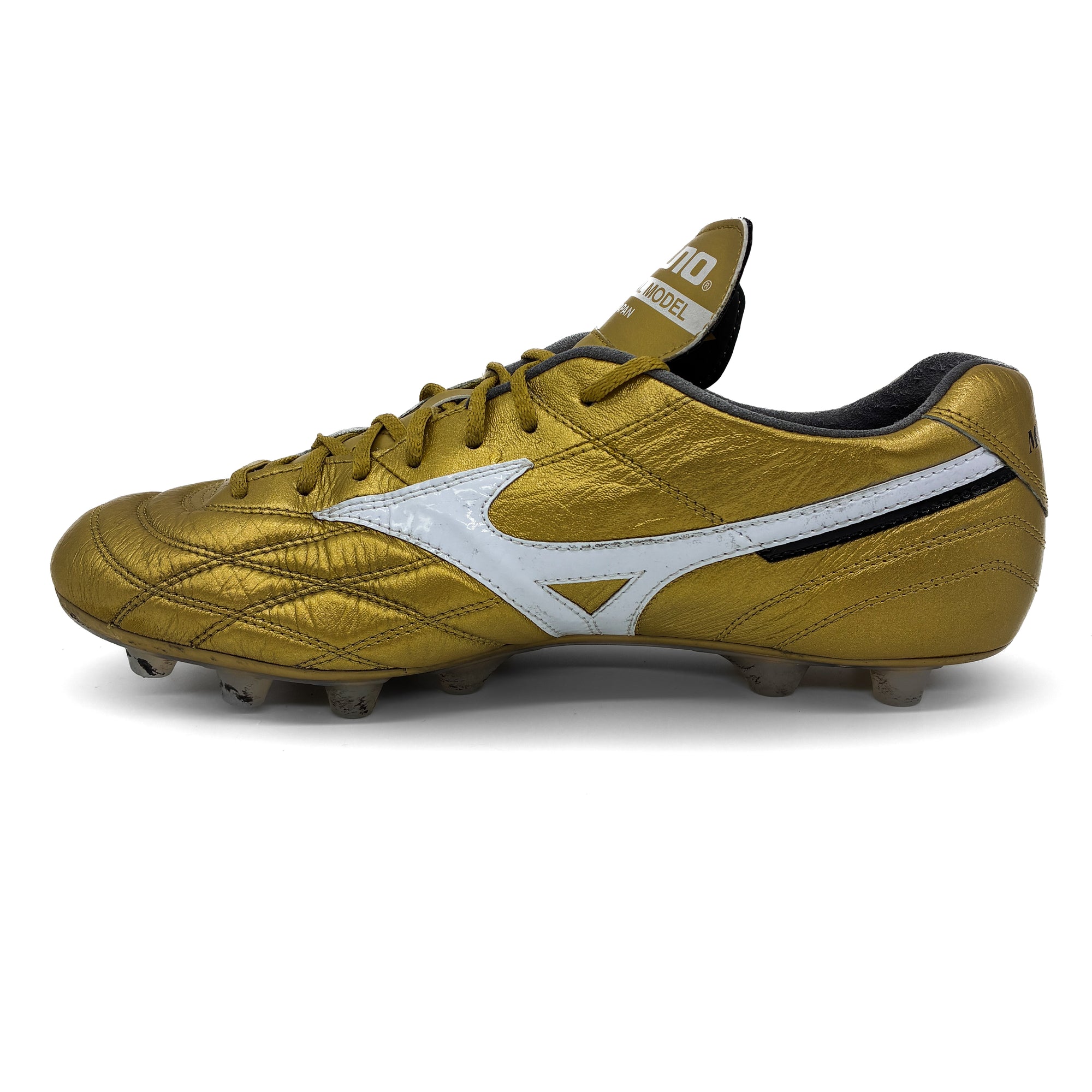 Mizuno Morelia UL Japan FG