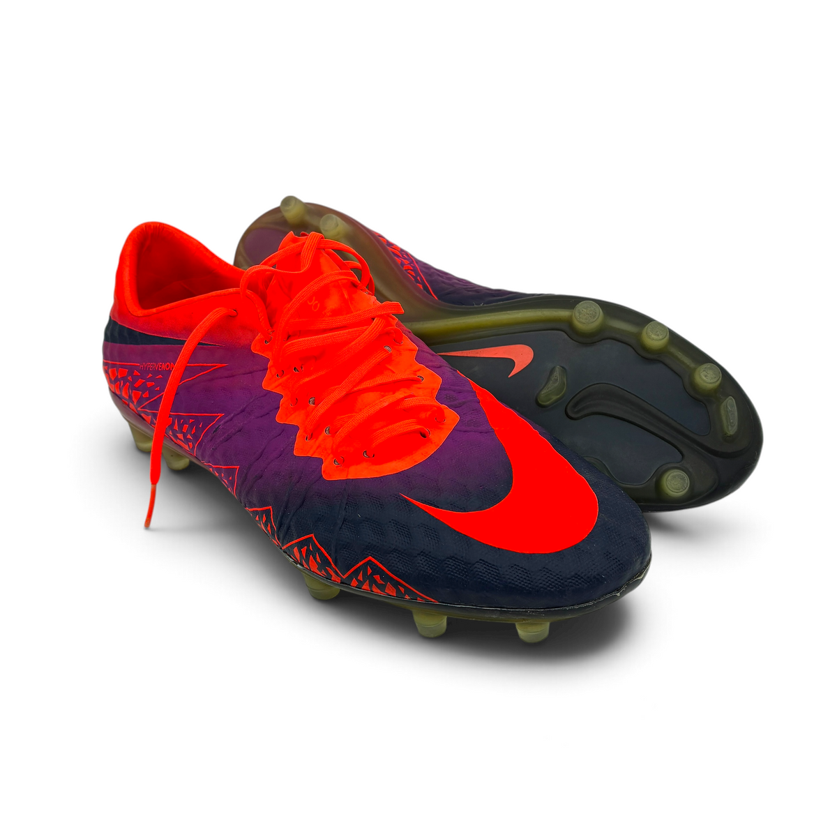 Nike Hypervenom Phantom 2 FG