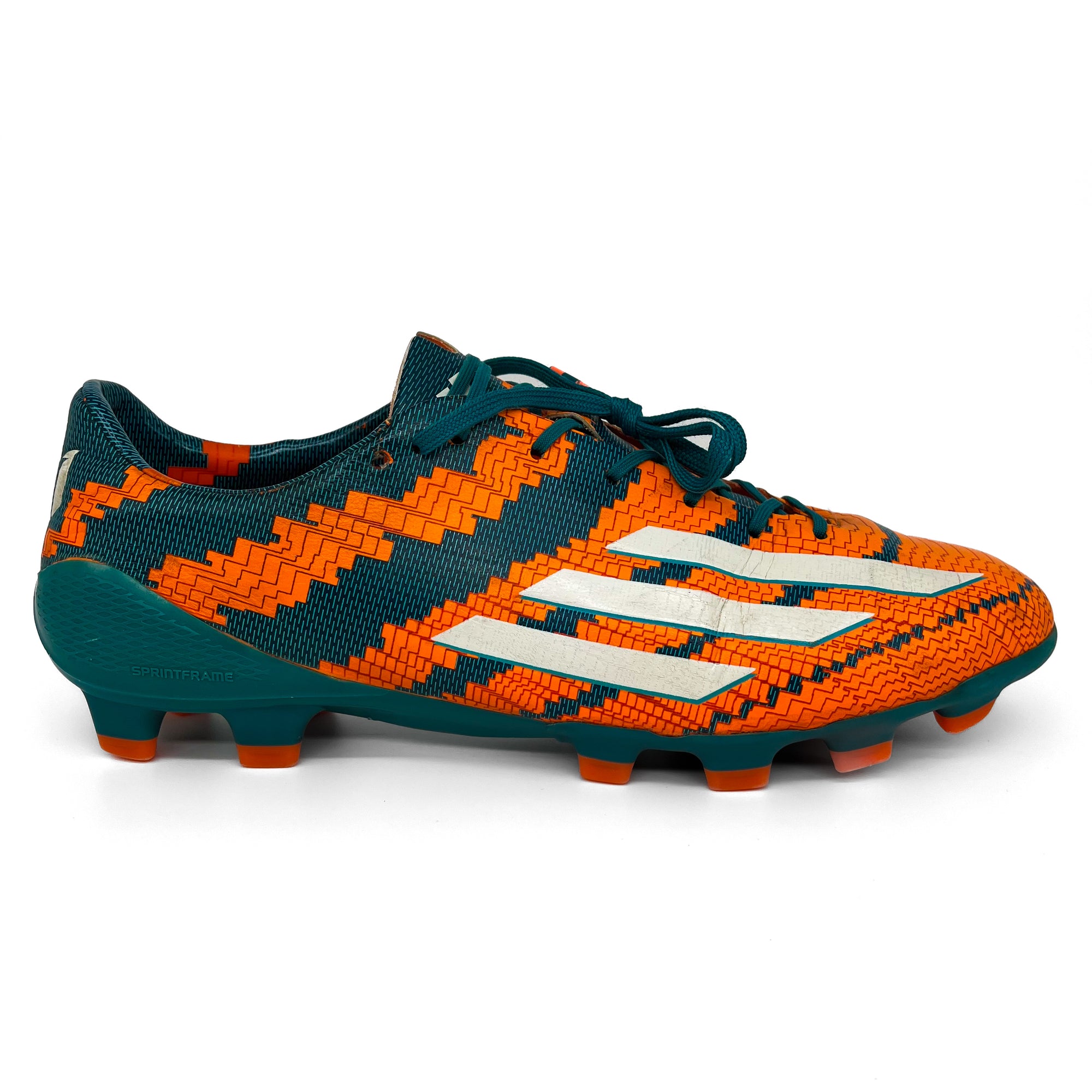 Adidas F50 Adizero HG ‘Mirosar10’