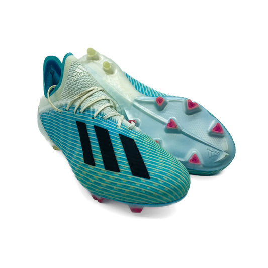 Adidas X 19.1 FG