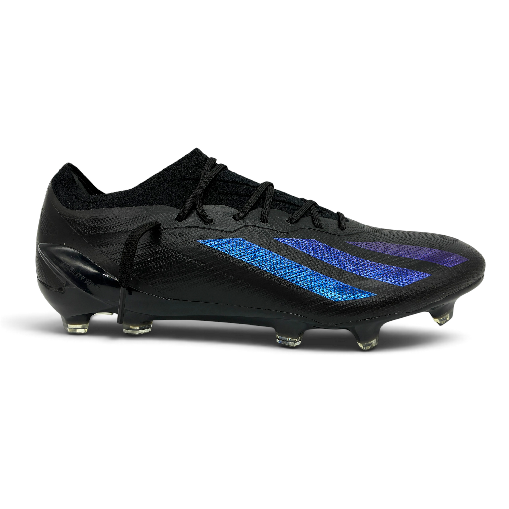 Adidas X Crazyfast.1 Elite FG