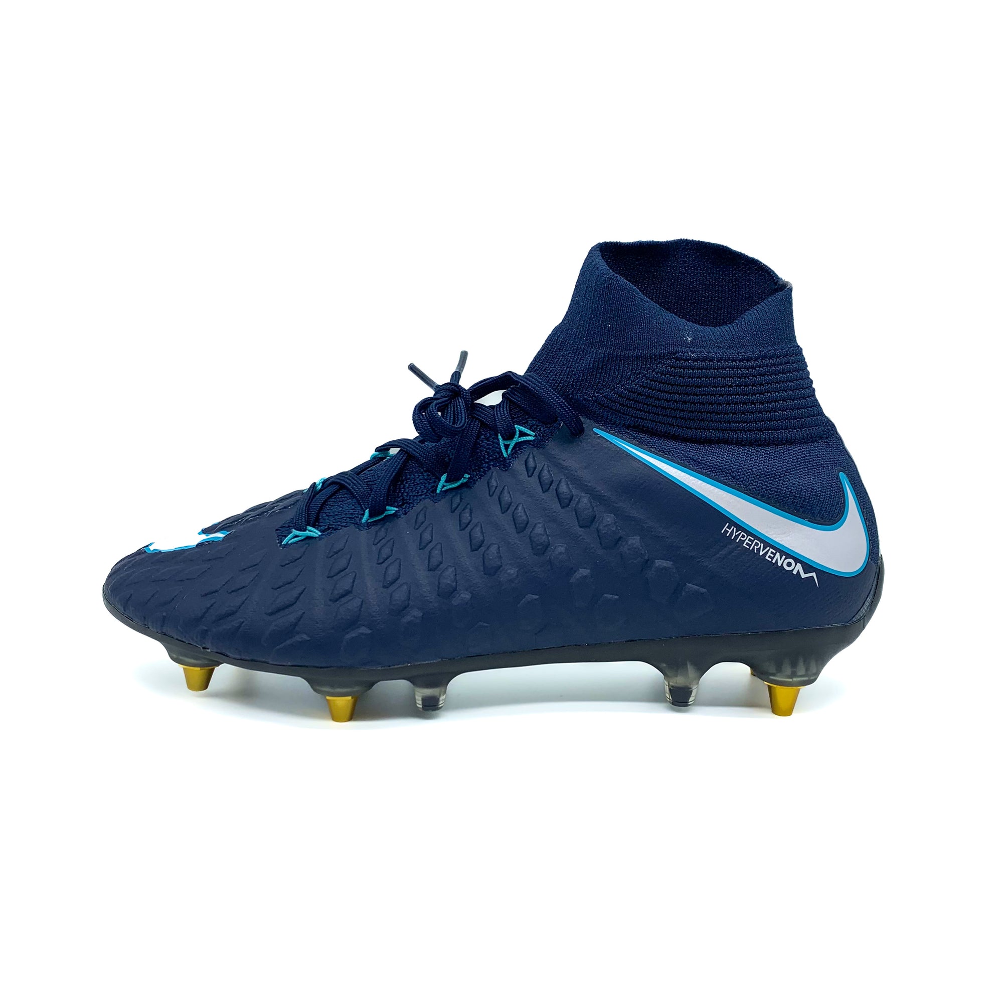 Nike Hypervenom Phantom 3 Elite DF SG-AC