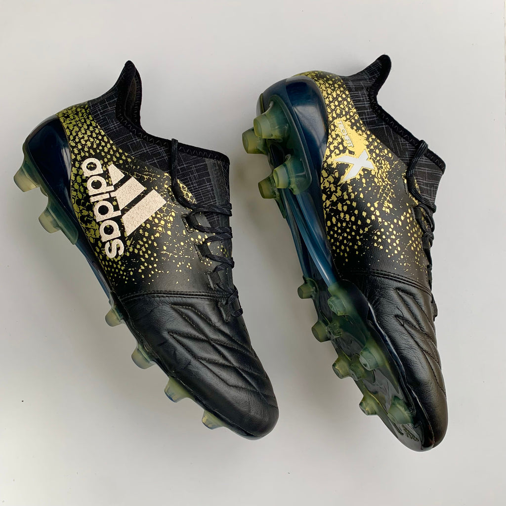 Adidas X 16.1 Leather FG