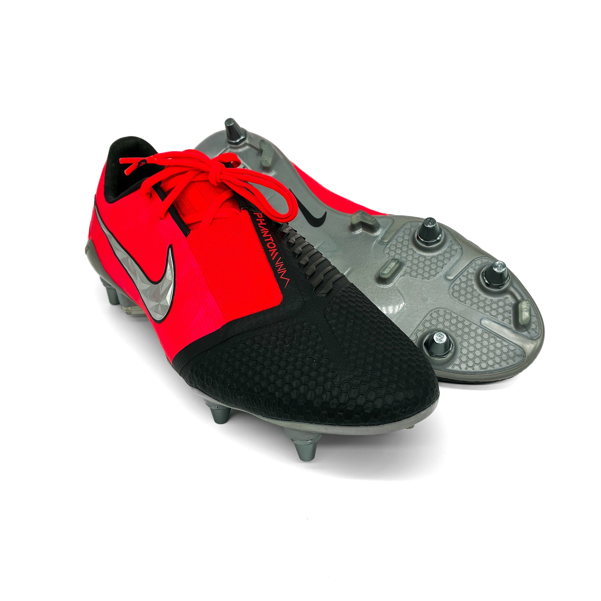NIKE PHANTOM VENOM ELITE SG *PRO-ISSUE*