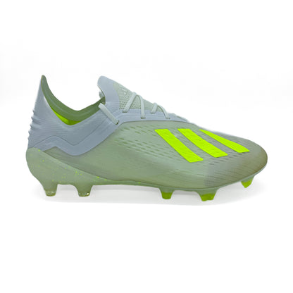 Adidas X 18.1 FG