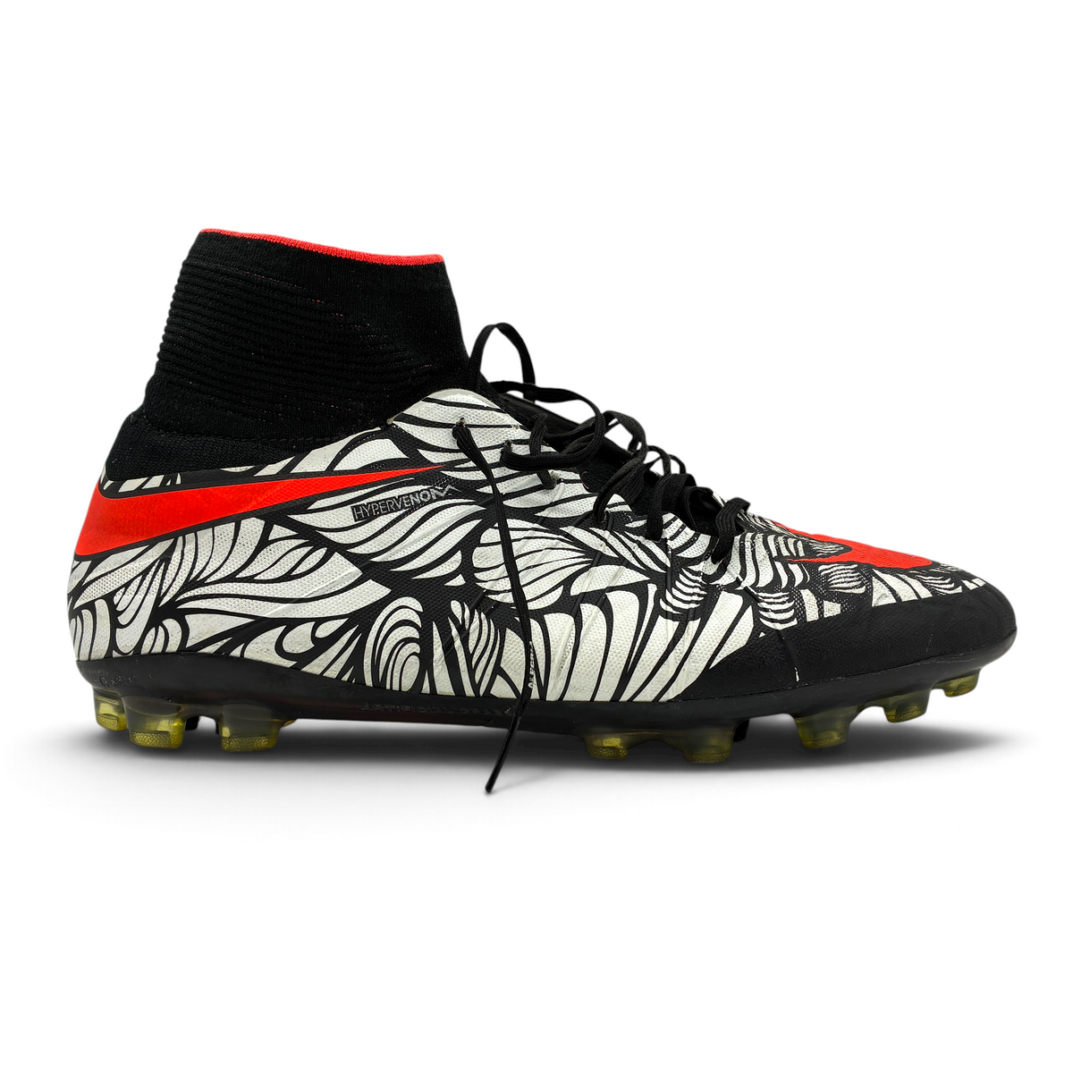 Nike Hypervenom Phantom 2 Elite AG Neymar Ousadia Alegria