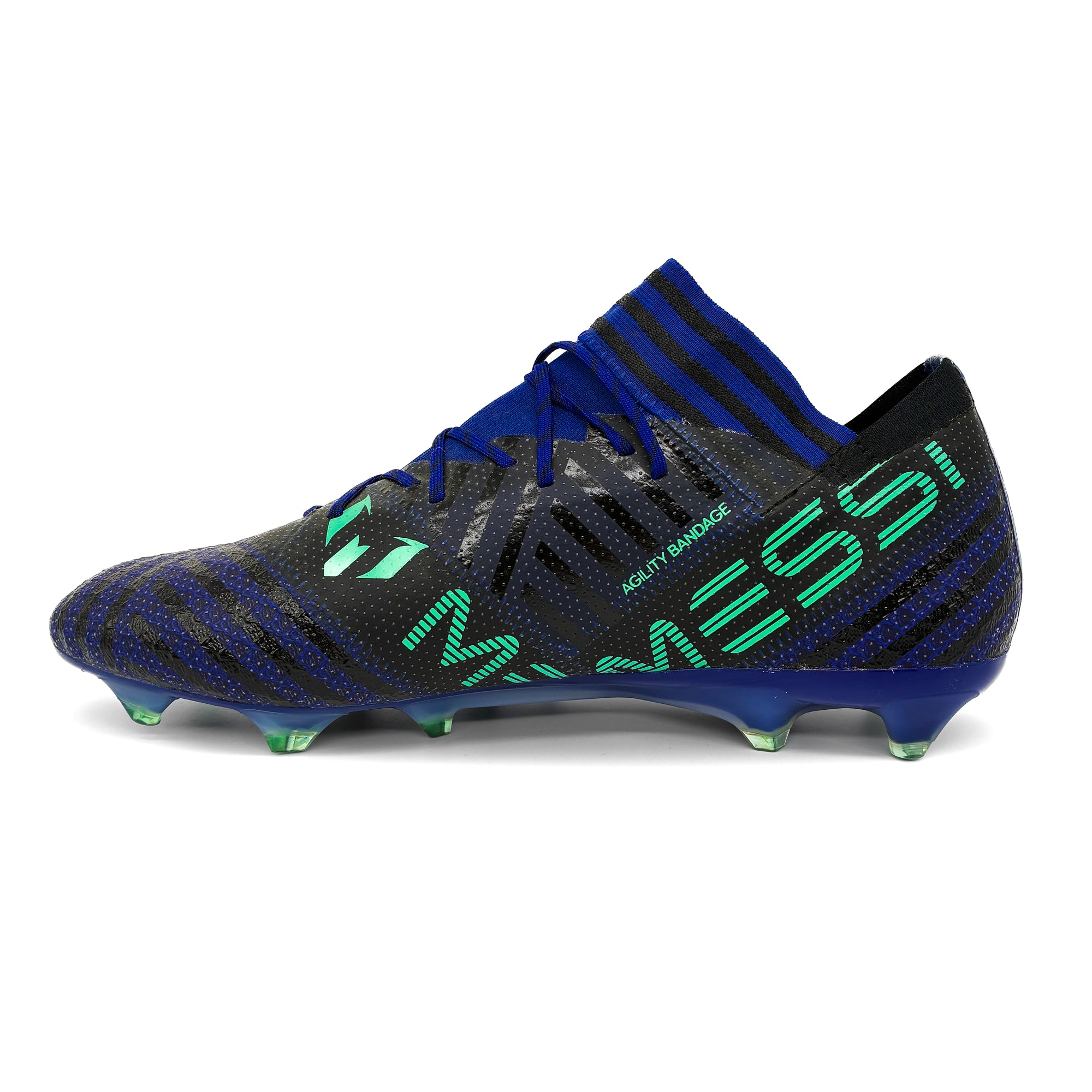 Adidas Nemeziz 17.1 FG/AG