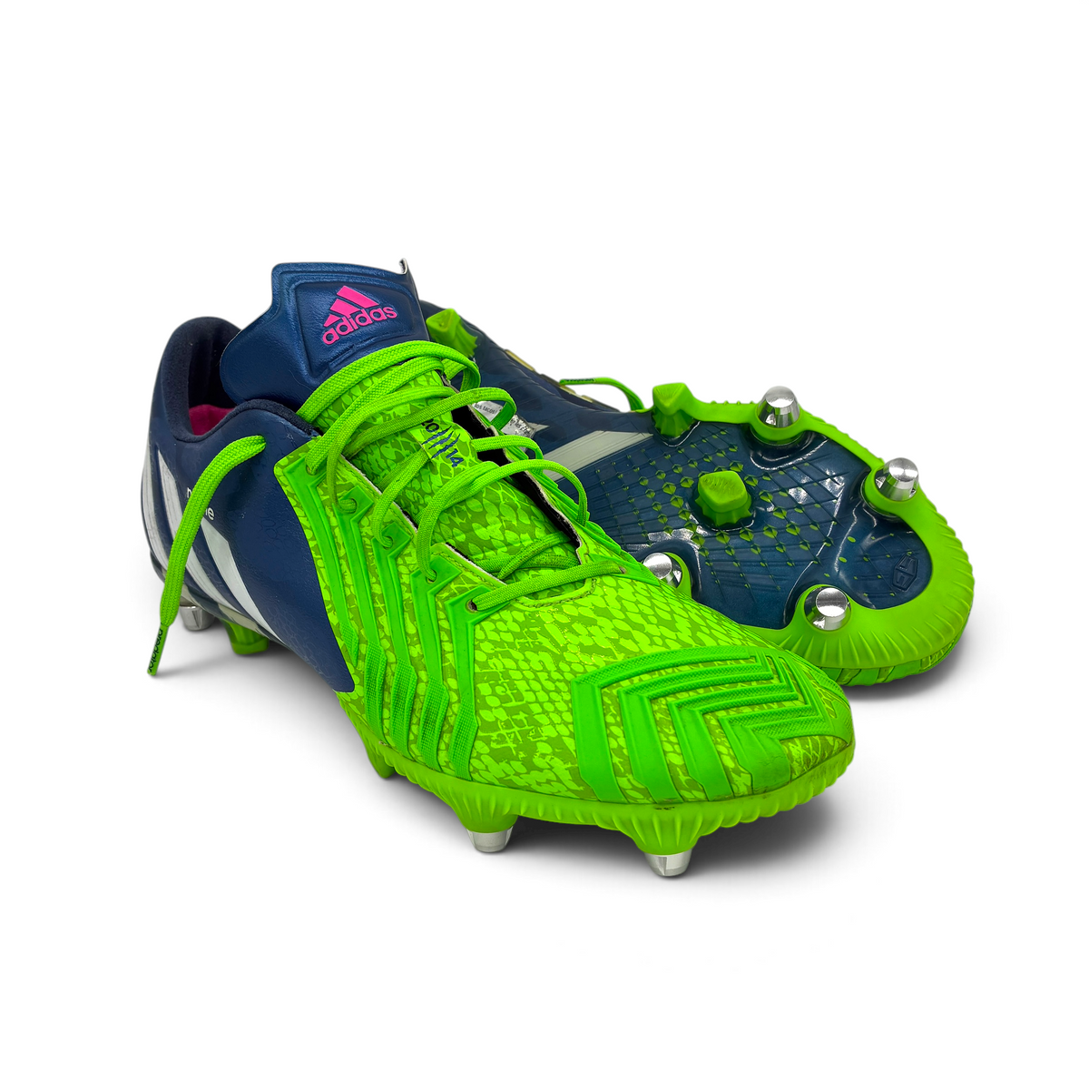Adidas Predator LZ Instinct SG *Pro Issued*