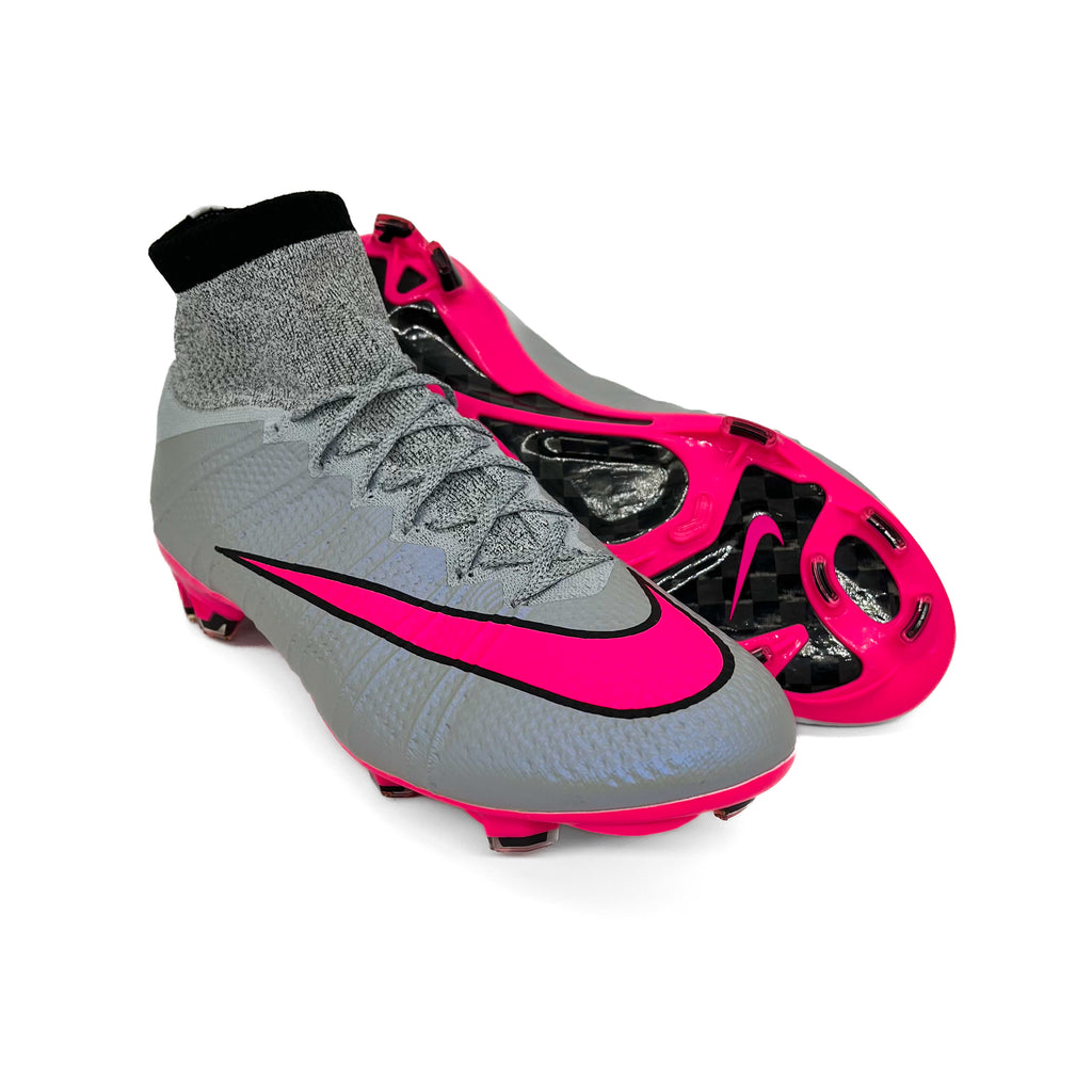 Nike Mercurial Superfly 4 IV FG