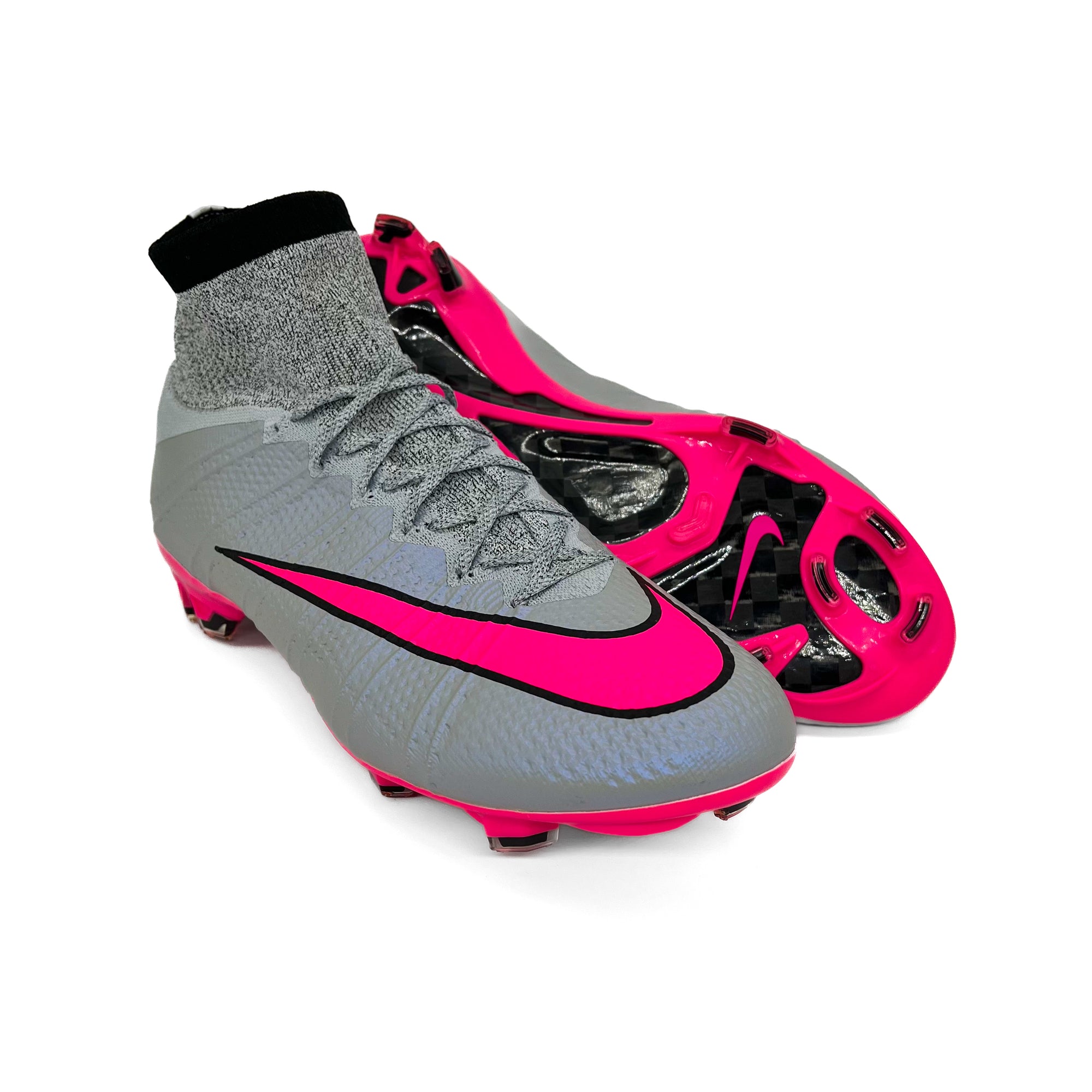 Nike Mercurial Superfly 4 IV FG
