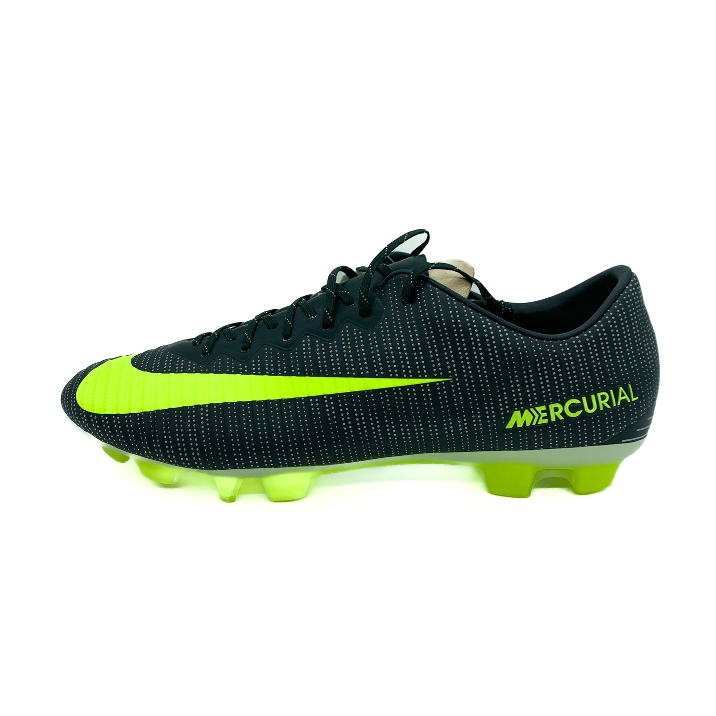 Nike Mercurial Vapor 11 Elite HG