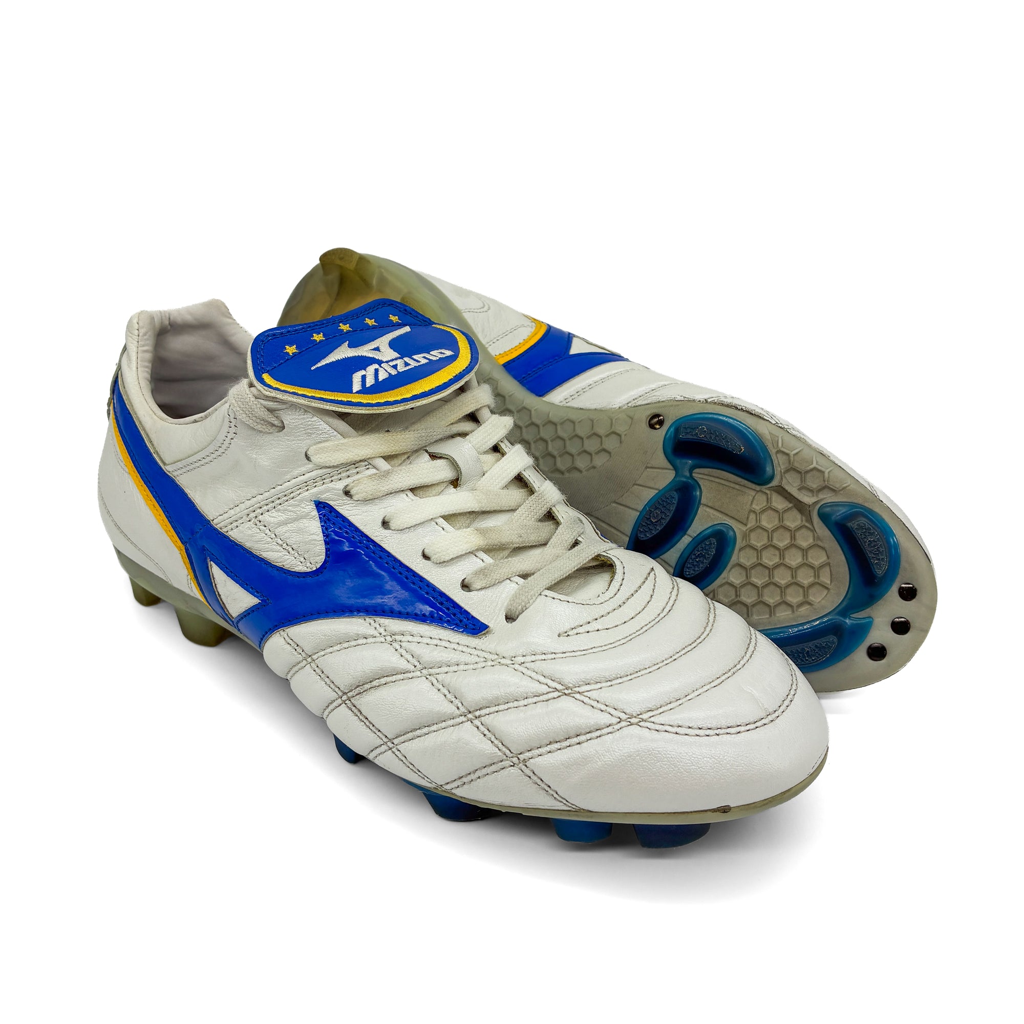 Mizuno Morelia Wave Cup Legend Elite Japan FG