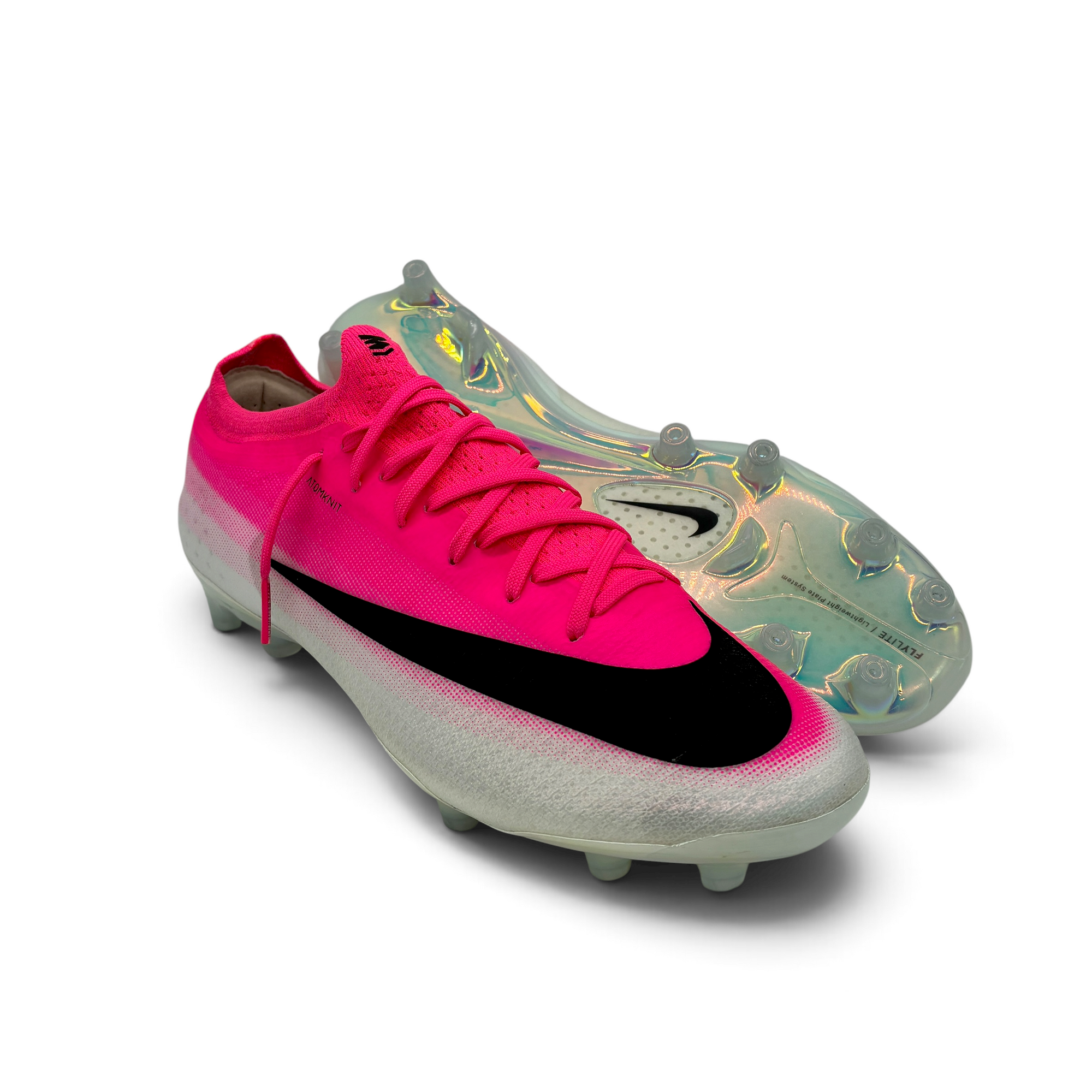 Nike Mercurial Vapor 17 Elite AG