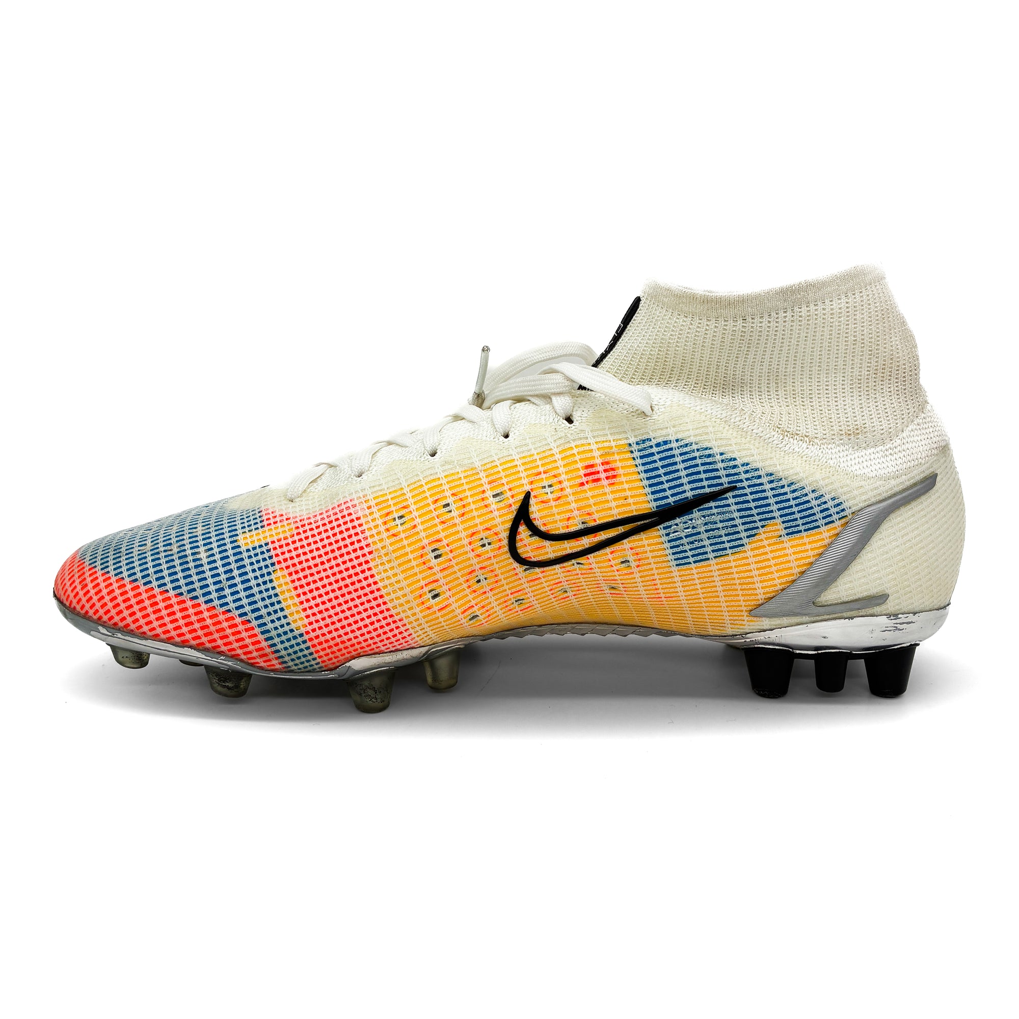 Nike Mercurial Superfly 8 Elite AG-Pro NikeID