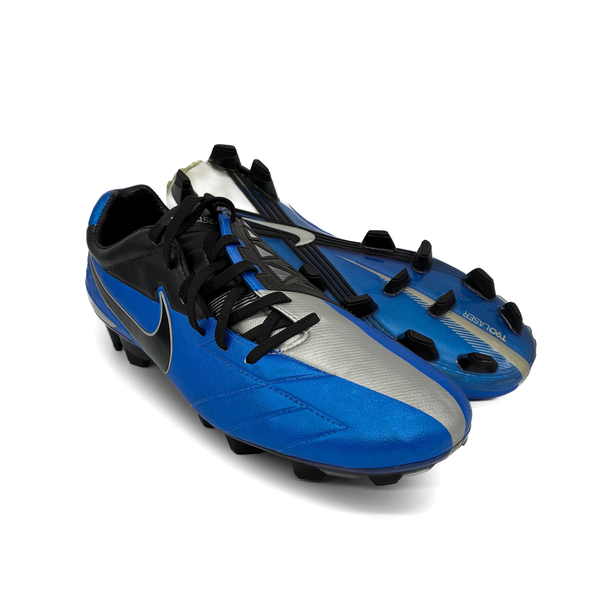Nike T90 Laser 4 IV Elite FG