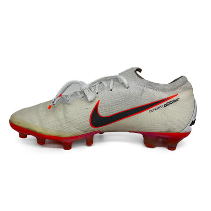 Nike Mercurial Vapor 12 Elite AG