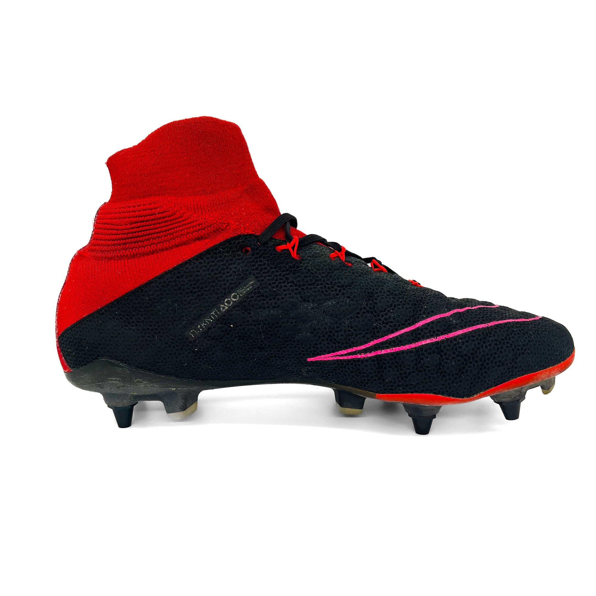 Nike Hypervenom Phantom 3 TC SG-Pro NikeID