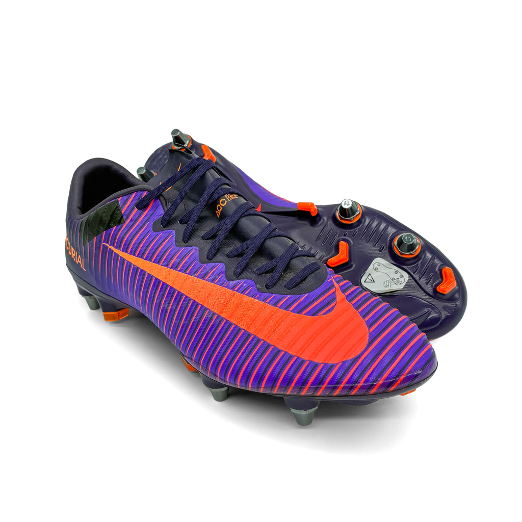 Nike Mercurial Vapor 11 XI Elite SG-Pro