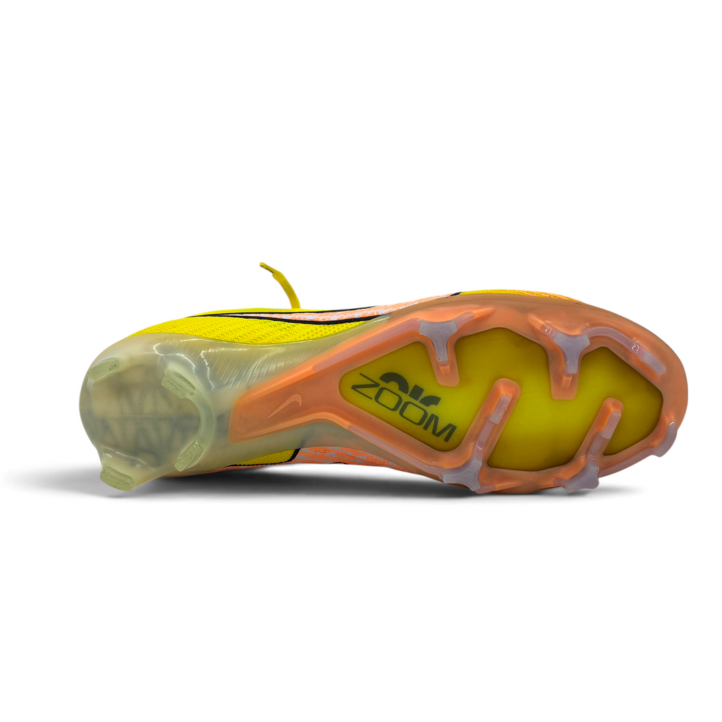 Nike Mercurial Vapor 15 Elite FG
