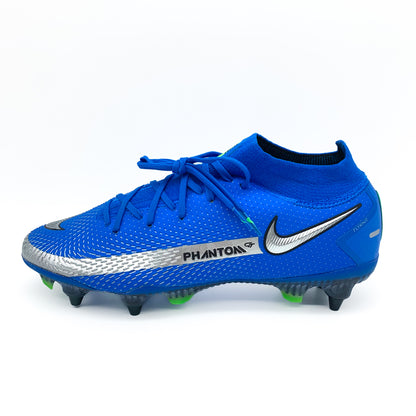 Nike Phantom GT 1 Elite SG-Pro *Made In Italy*