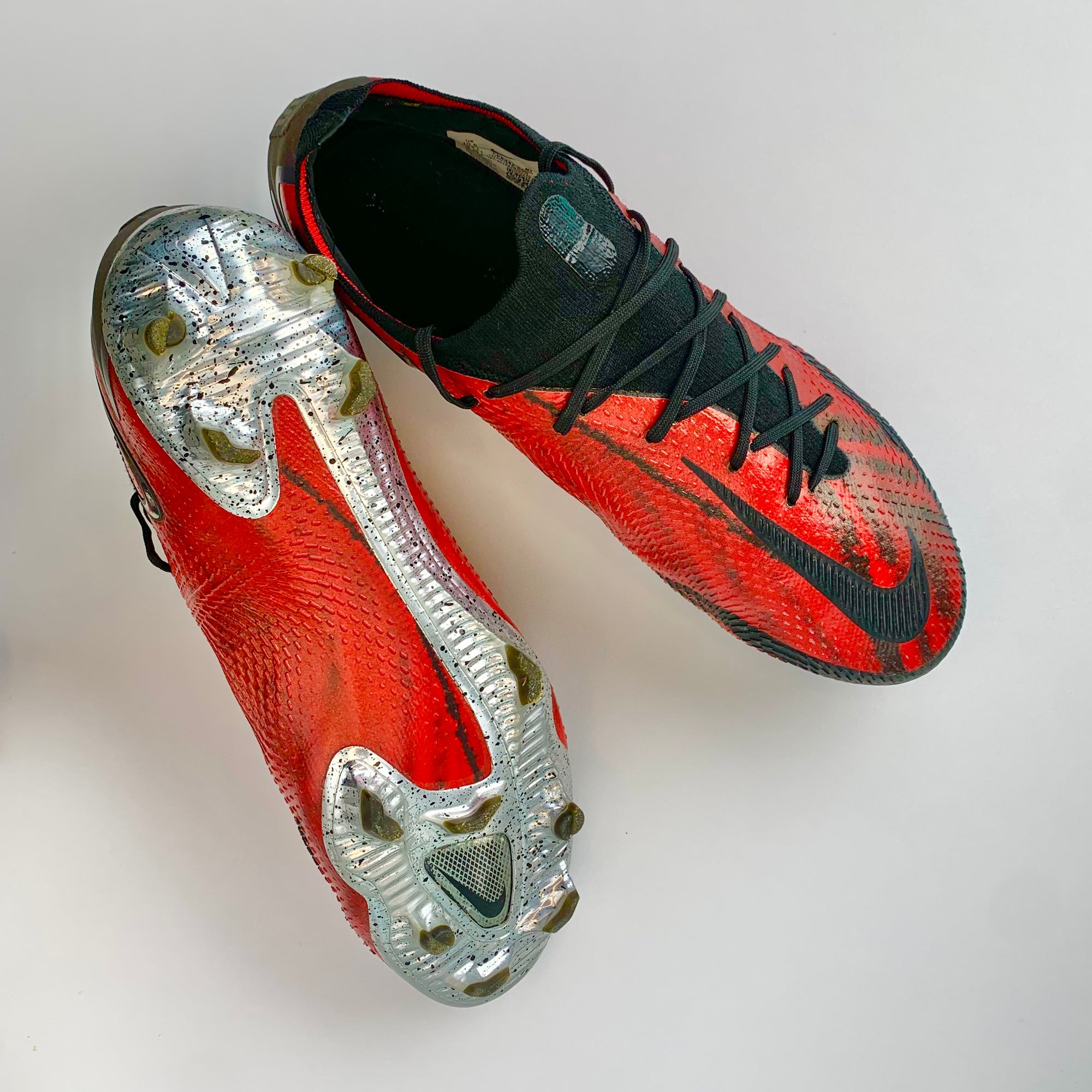 Nike Phantom GT Elite FG SE ‘Skepta’