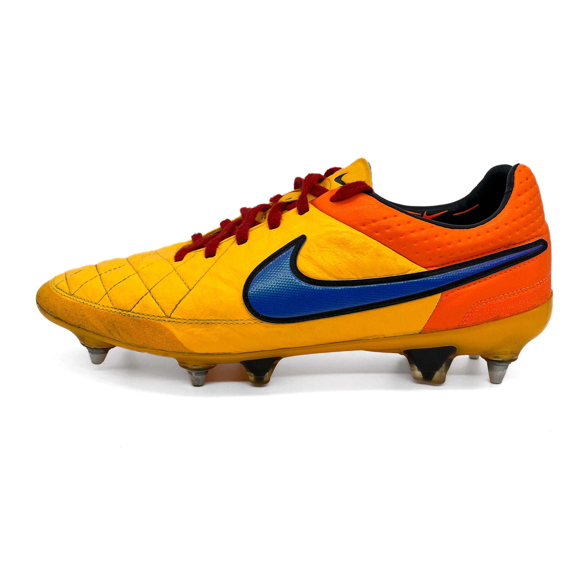 Nike Tiempo Legend 5 Elite SG-Pro