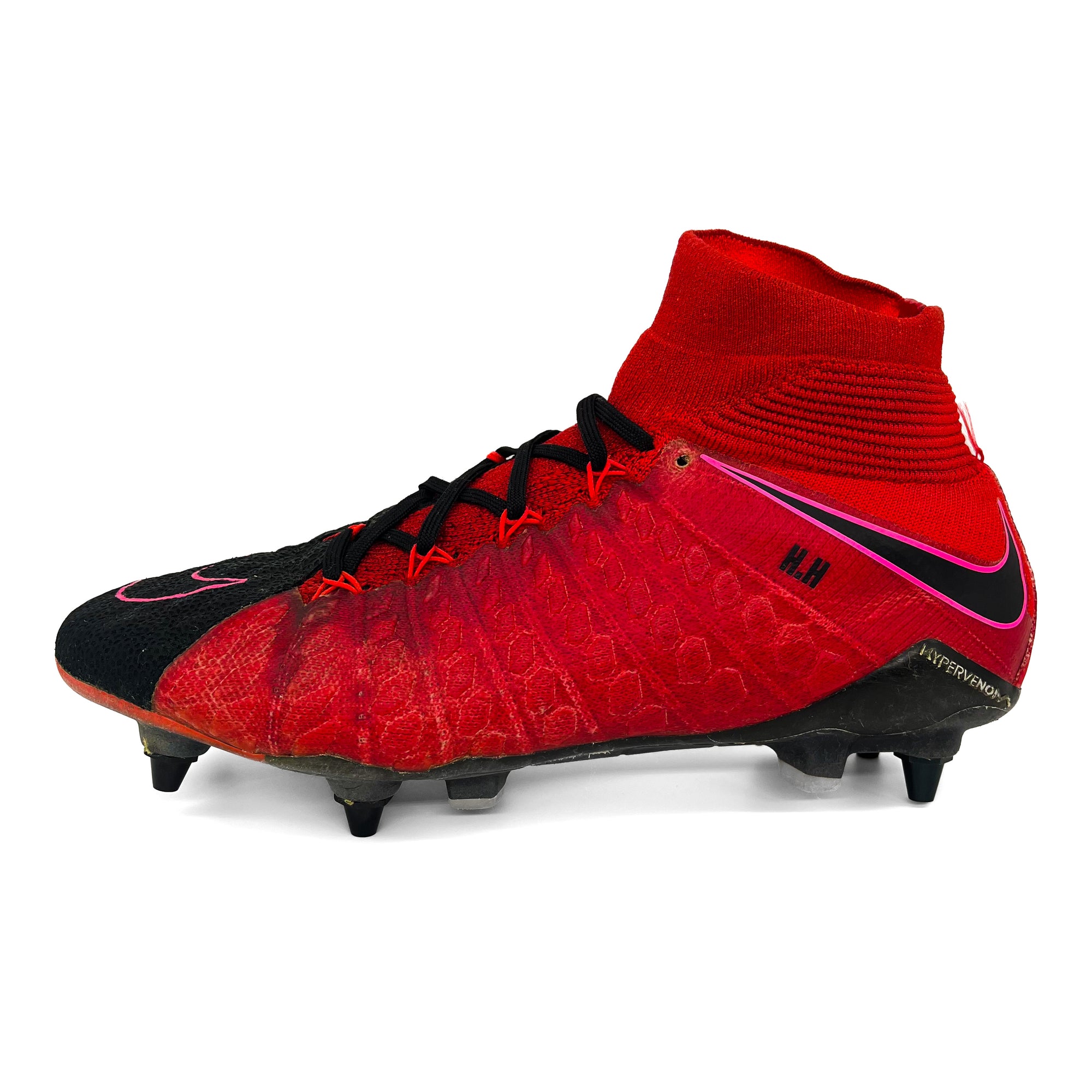 Nike Hypervenom Phantom 3 TC SG-Pro NikeID