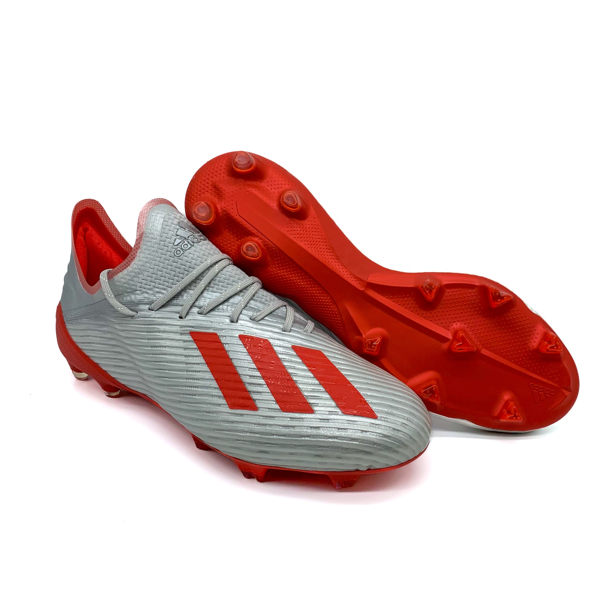 Adidas X 19.1 FG