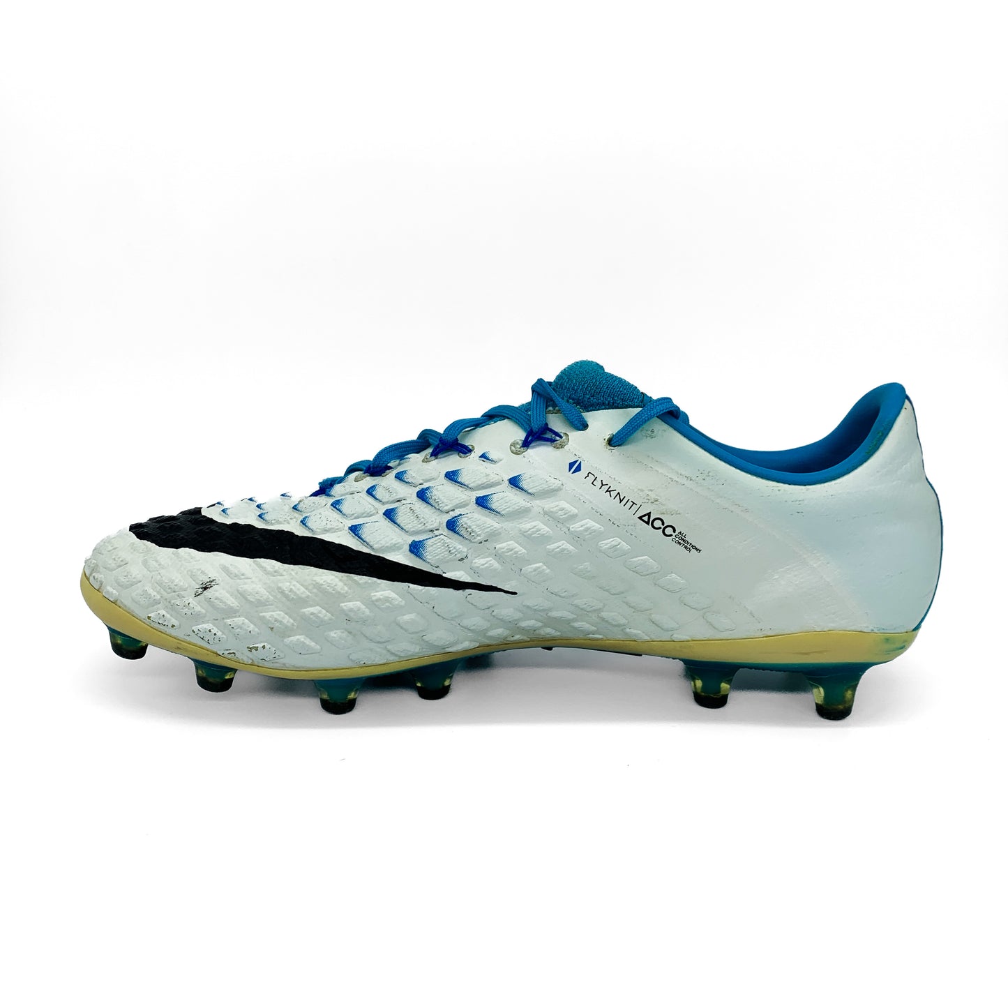 Nike Hypervenom Phantom 3 Elite DF AG