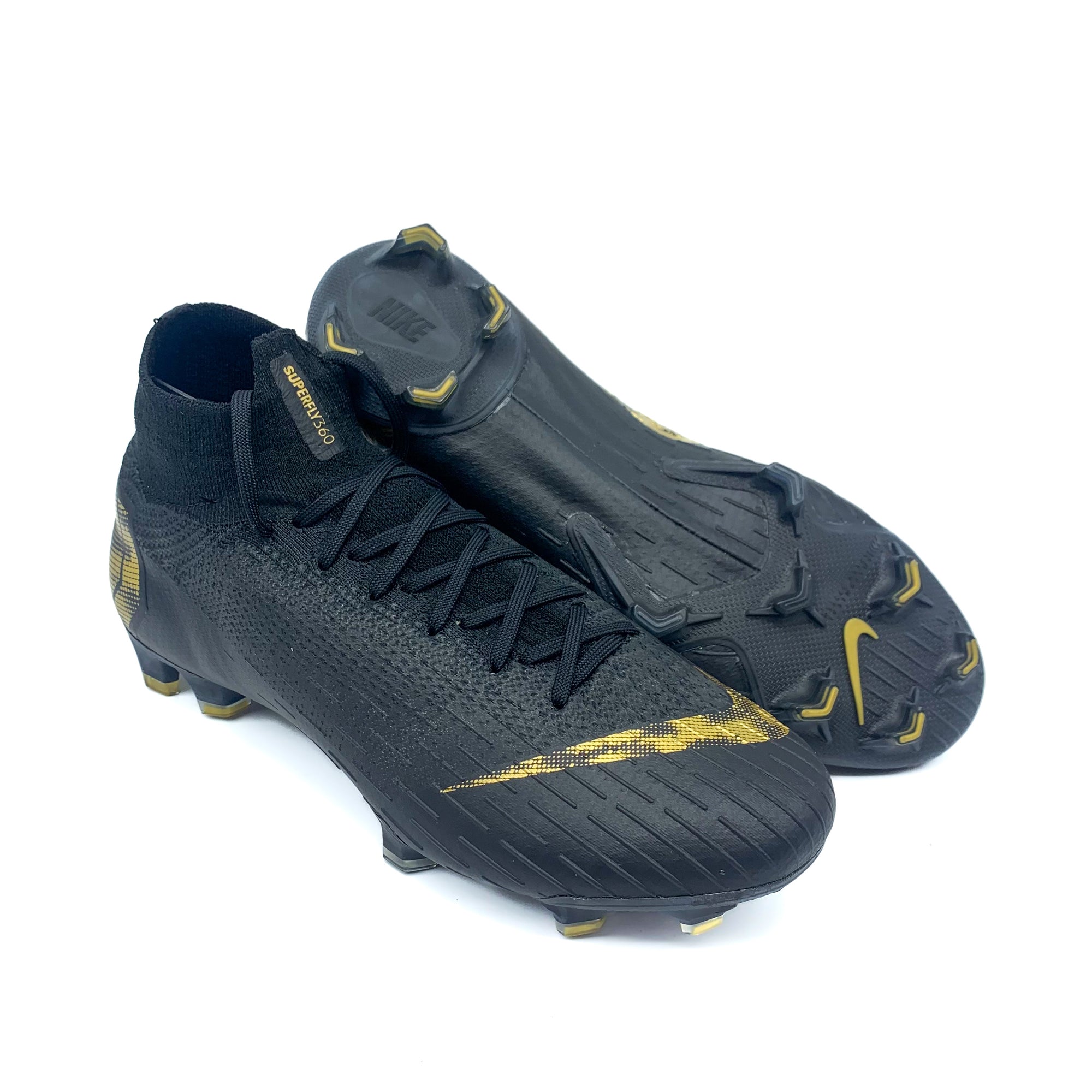 Nike Mercurial Superfly 6 Elite FG