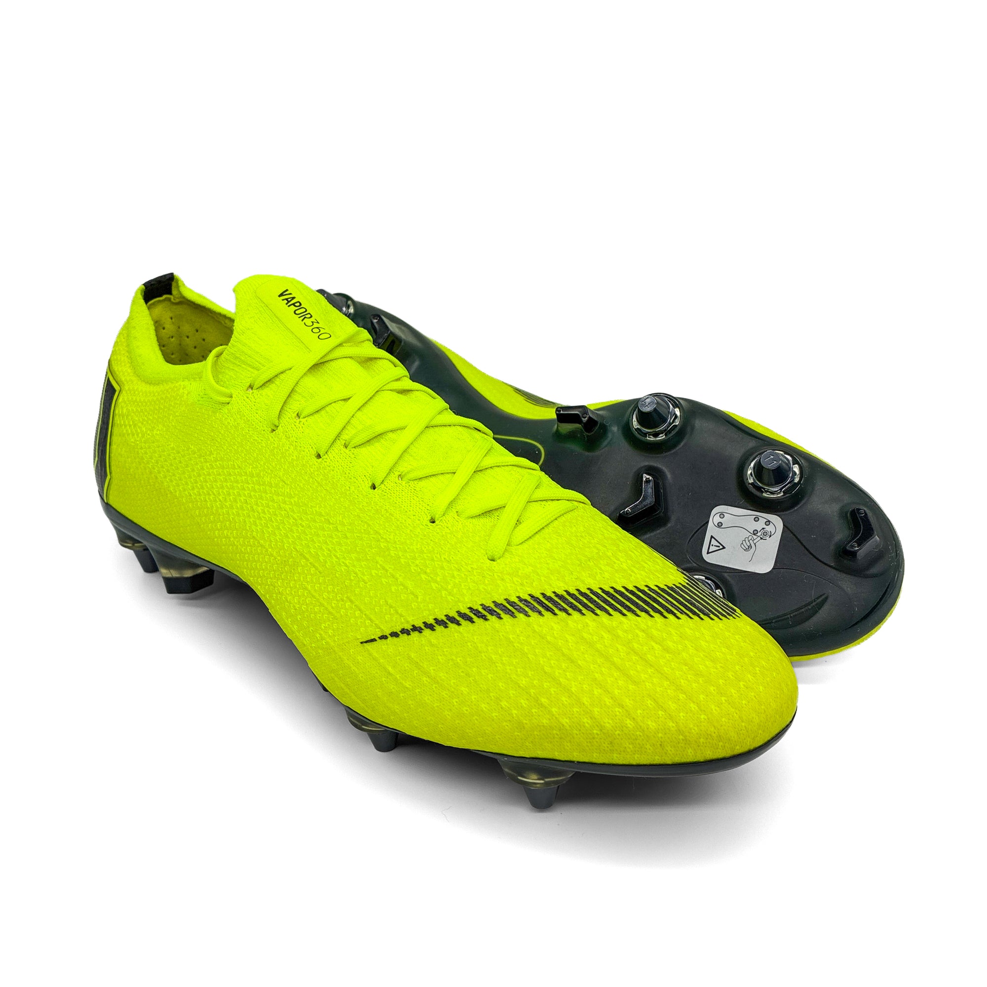 Nike Mercurial Vapor 12 Elite SG-AC