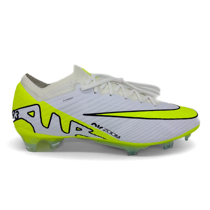 Nike Mercurial Vapor 15 Elite FG NikeByYou