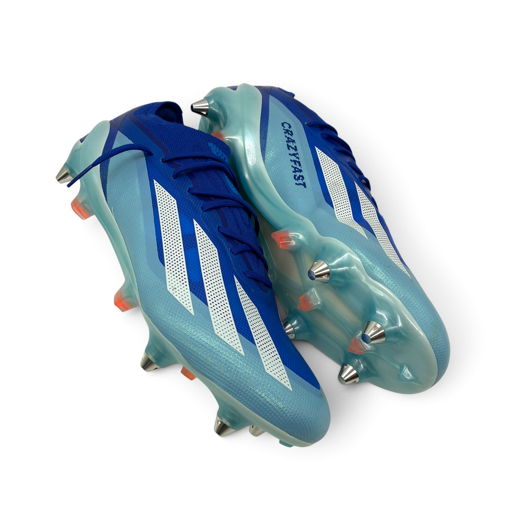 Adidas X Crazyfast.1 SG-Pro