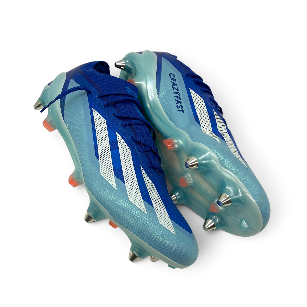 Adidas X Crazyfast.1 SG-Pro