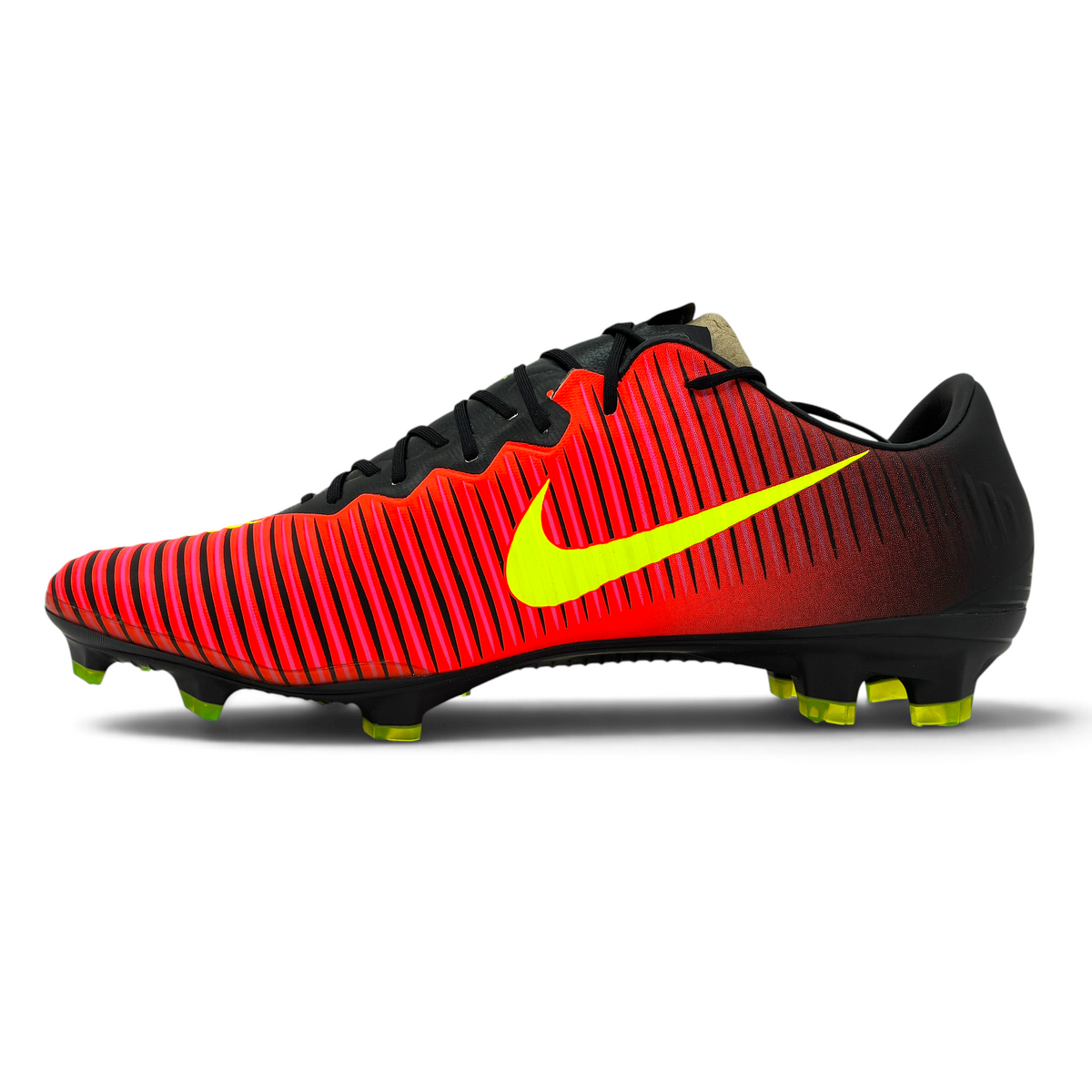 Nike Mercurial Vapor 11 XI Elite FG