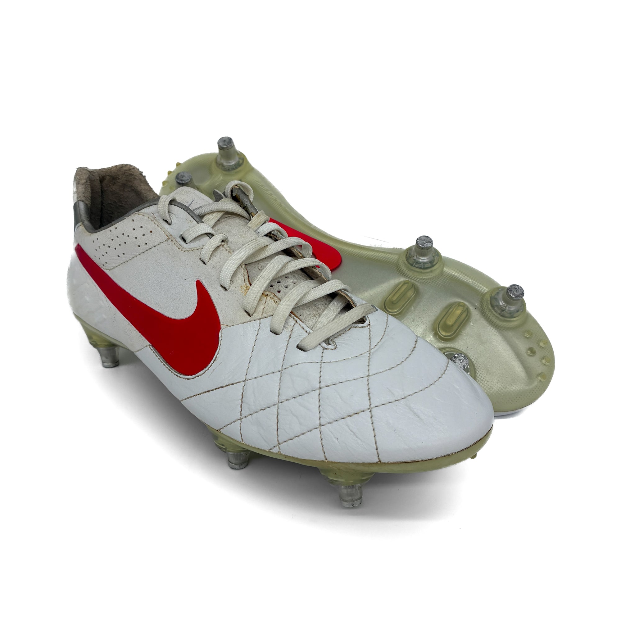 Nike Tiempo Legend IV 4 SG-Pro