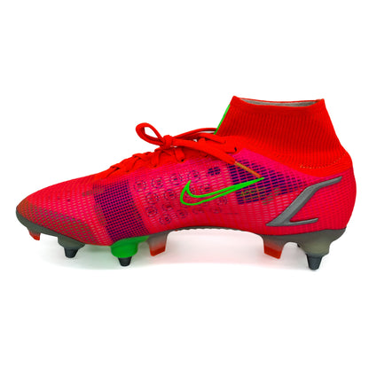 Nike Mercurial Superfly 8 Elite SG-Pro