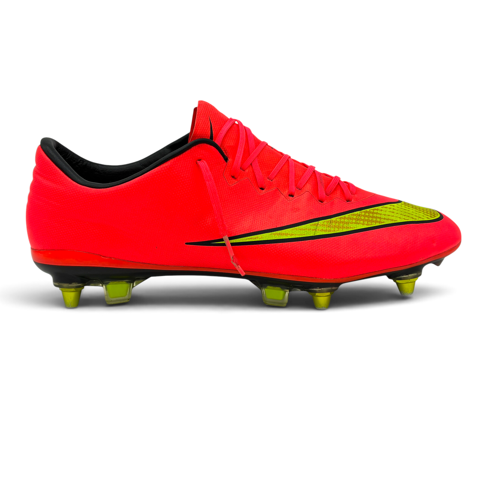Nike Mercurial Vapor 10 X Elite SG-Pro 2014 WC