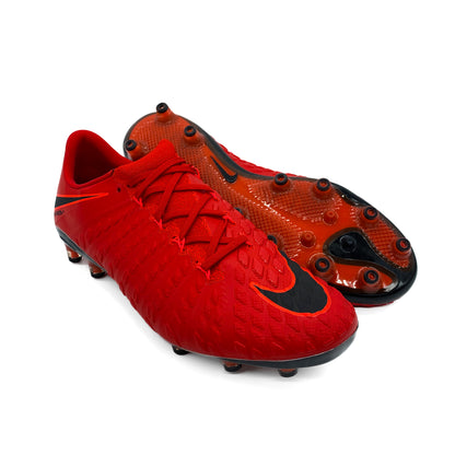 Nike Hypervenom Phantom 3 Elite AG