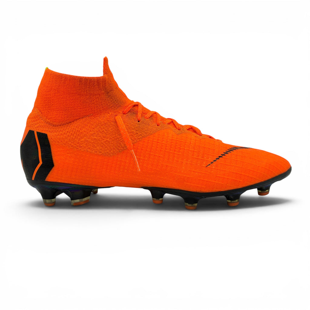 Nike Mercurial Superfly 6 Elite AG-Pro