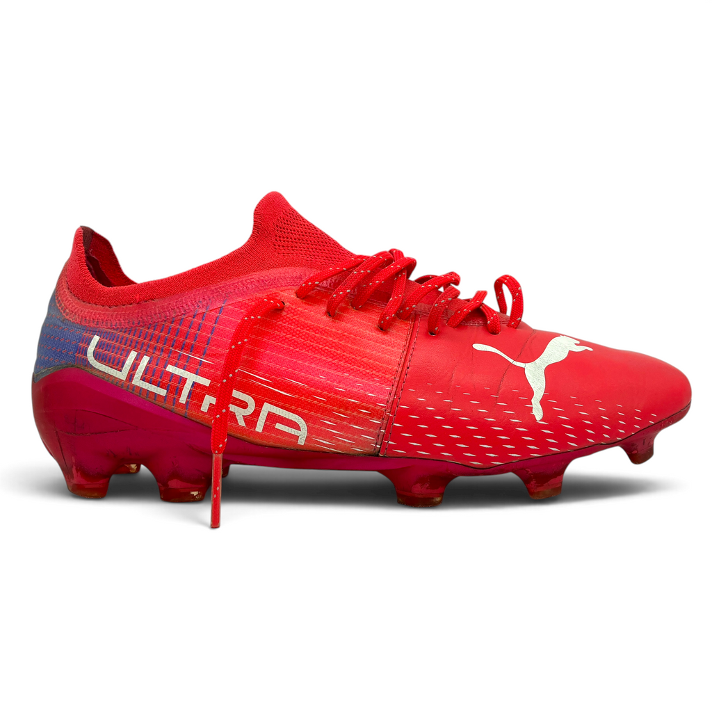 Puma Ultra 1.3 Elite FG *Custom Athlete Service*