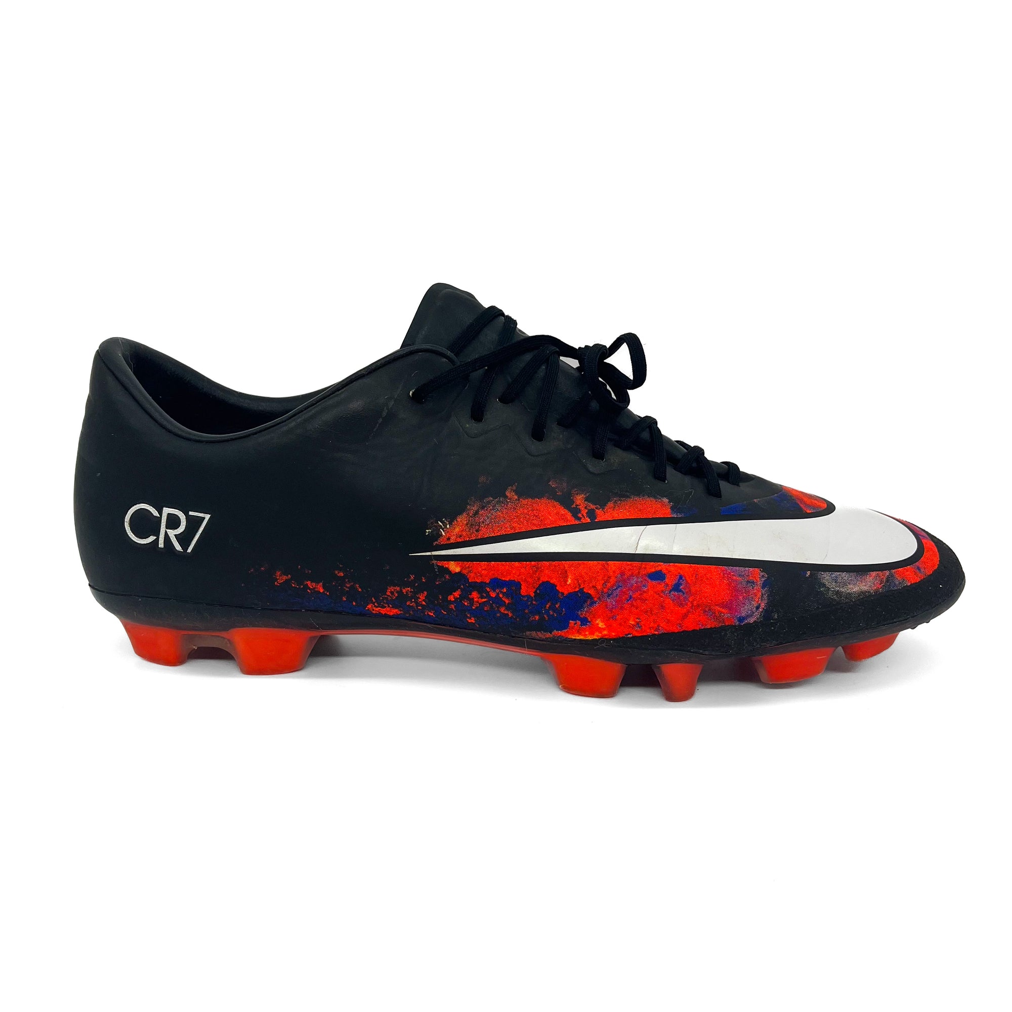 Nike Mercurial Vapor 10 Elite HG