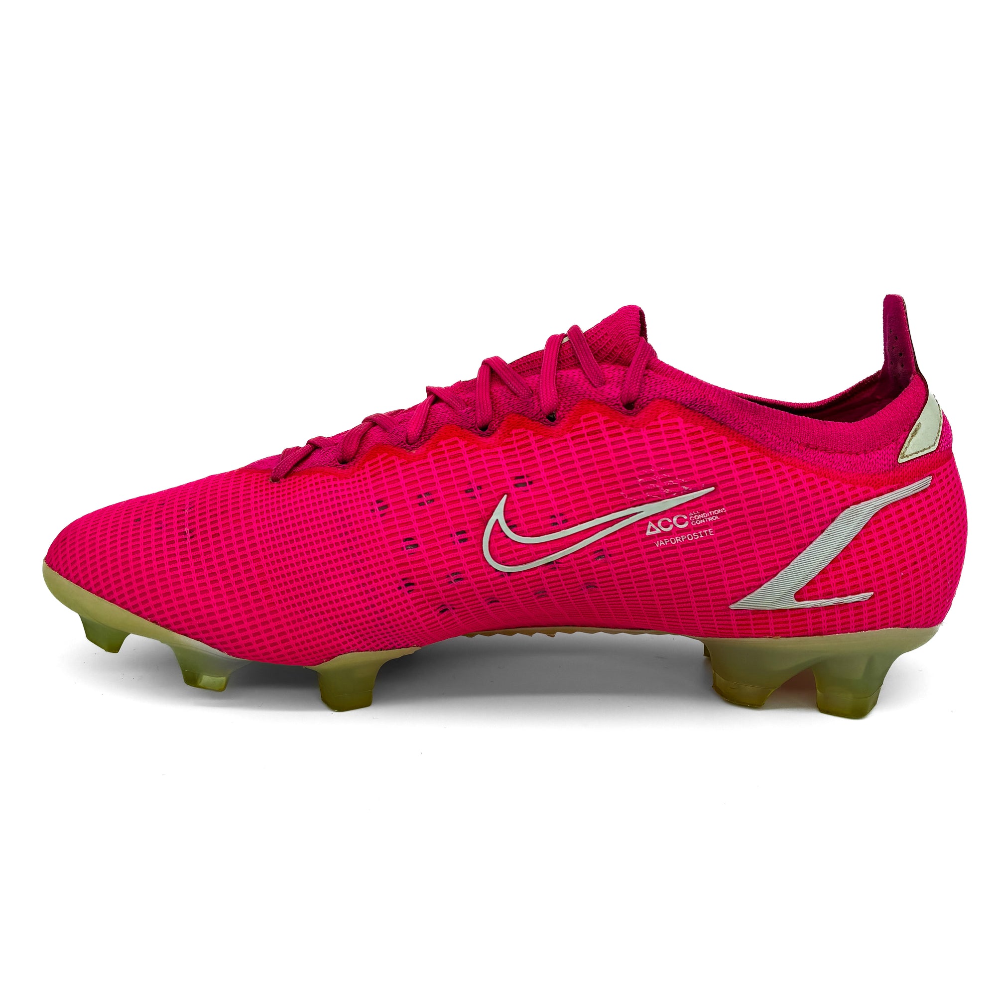Nike Mercurial Vapor 14 Elite FG Nike By You