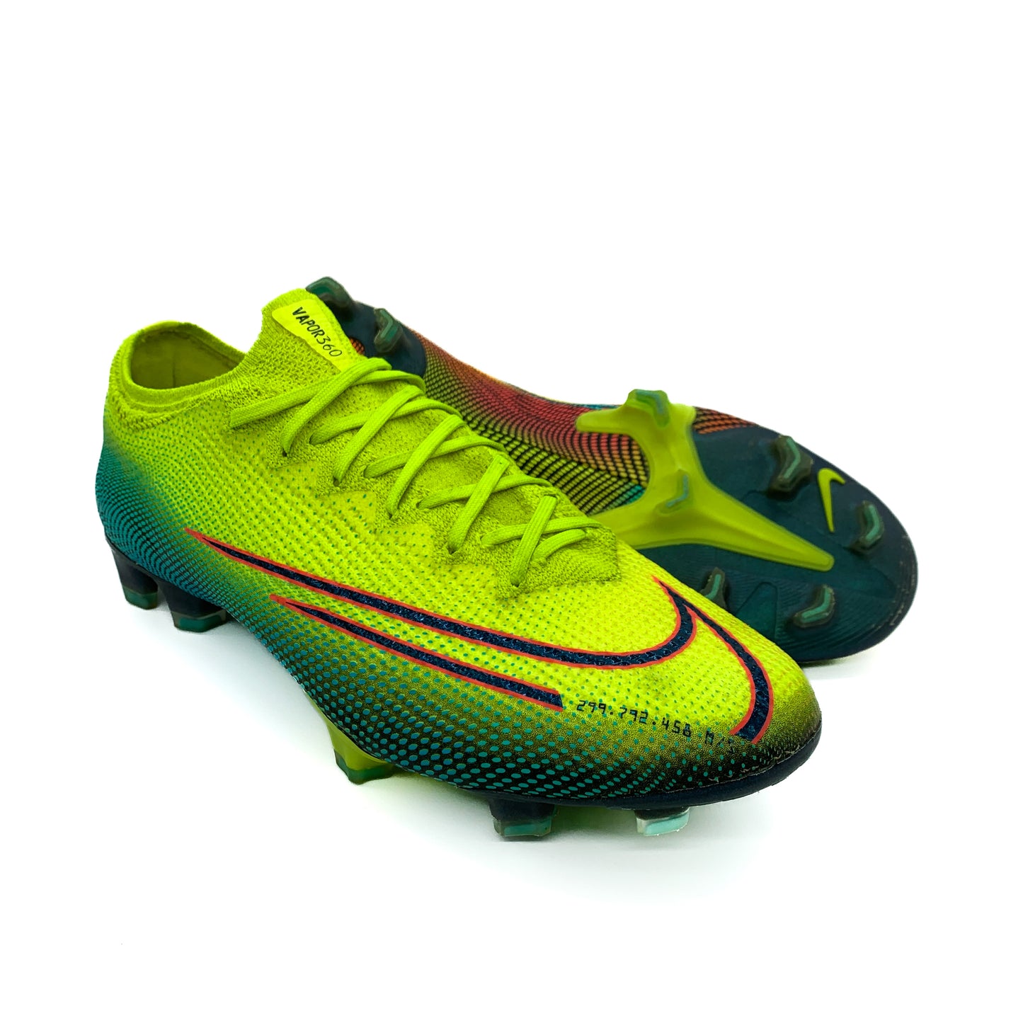 Nike Mercurial Vapor 13 Elite FG