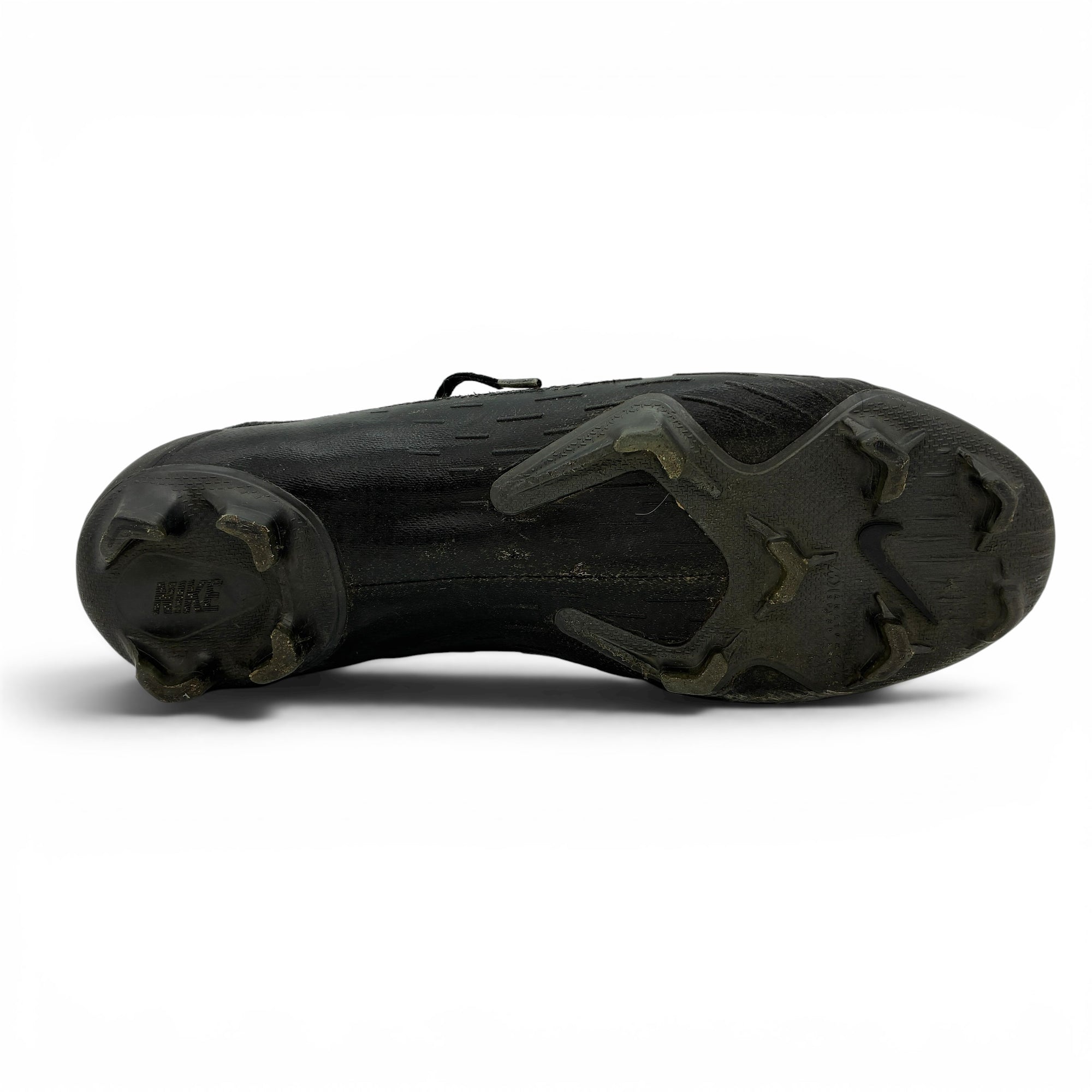Nike Mercurial Vapor 12 Elite FG 'Stealth'