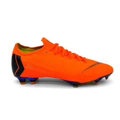 Nike Mercurial Vapor 12 Elite FG *Player Issued*