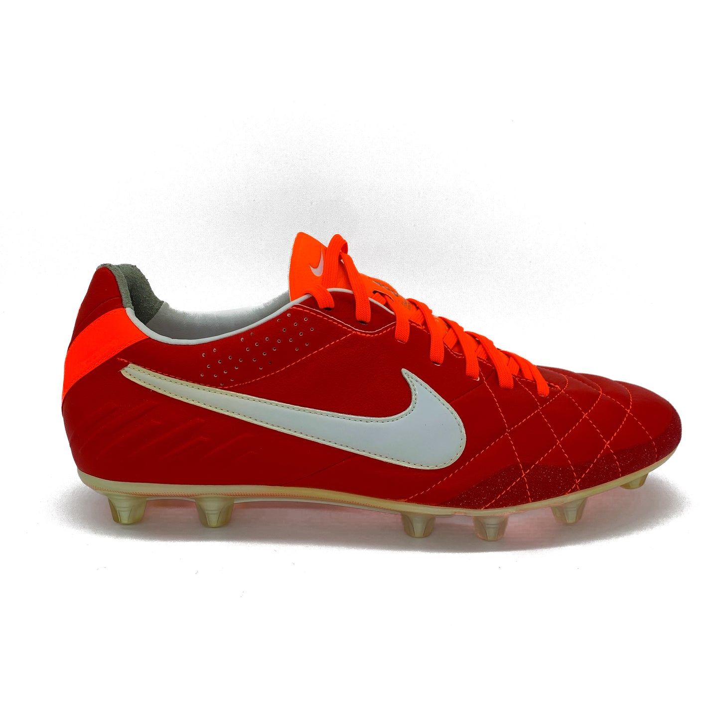 Nike Tiempo Legend 4 Elite HG/AG